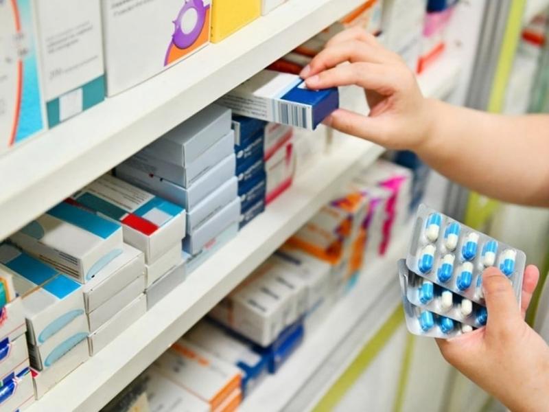 Inpatient Pharmacy