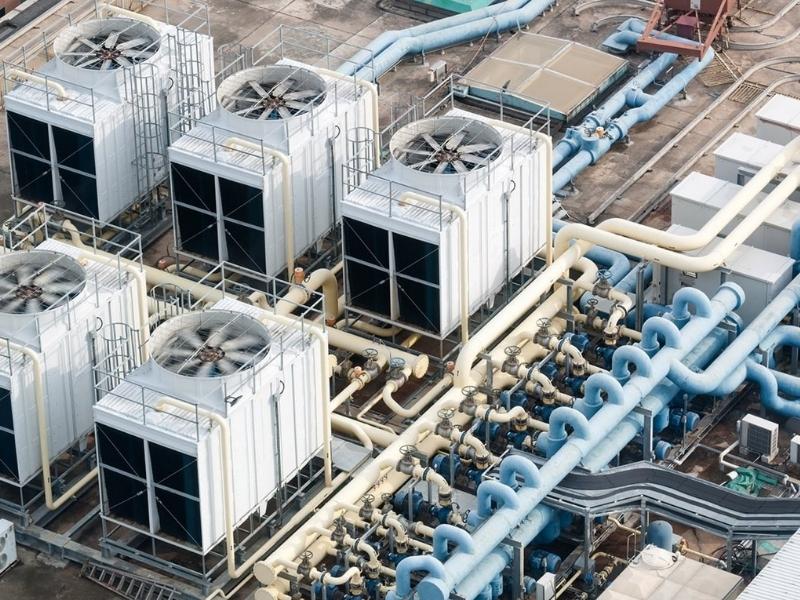 HVAC Systems