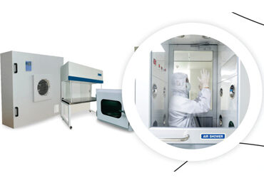 Cleanroom Equipment