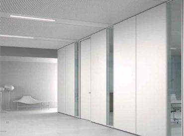 Cleanroom Panels