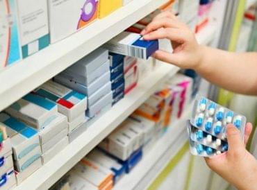 Inpatient Pharmacy