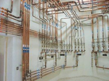 Medical Gas System