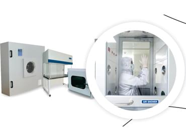 Cleanroom Equipment